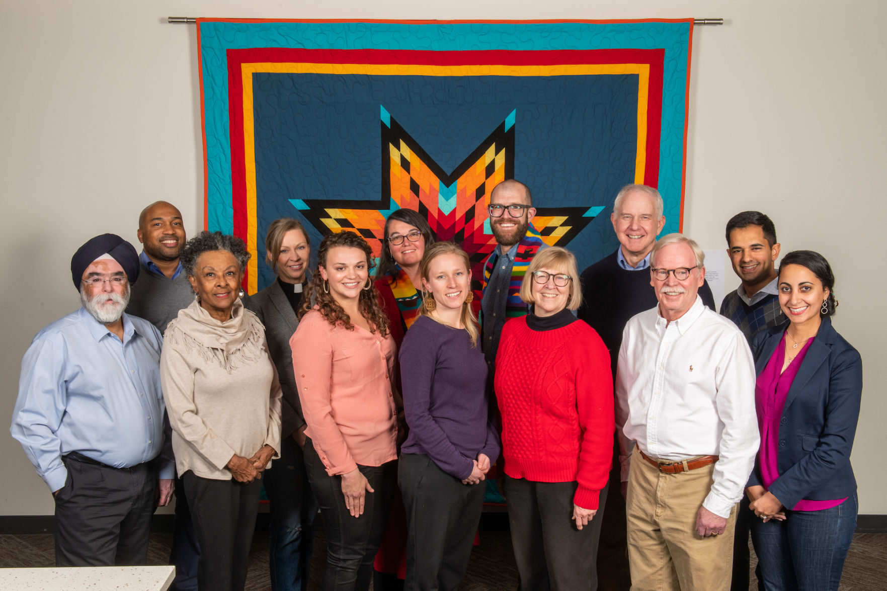 Interfaith Alliance